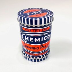 กากเพชร เชอร์มิโก้