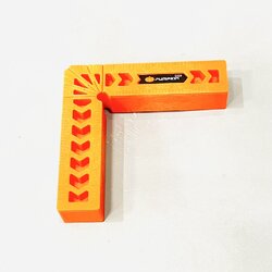 ฉากวัดมุมไม้ พัมคิน 4" 34229