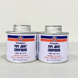 เปอร์มาเท็กซ์ทาเกลียวแป็ป 51H