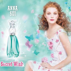 ซีเครท วิท(แอนนาซุย) (Type)