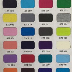 เฉดสีเสื้อยืดเปล่า ราคาส่ง