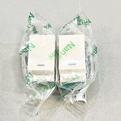 สวิทซ์ฝัง 1 ทาง รุ่นใหม่ SC-SW101 Nano