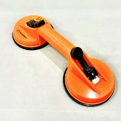 ตัวดูดกระจก 2ถ้วย พัมคิน 27311