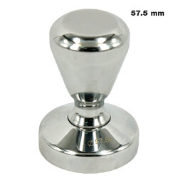 แทมเปอร์ ที่กดกาแฟ สแตนเลส 57.5 -58 mm. 1610-141