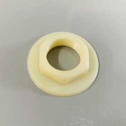 เกลียวล็อคใต้อ่าง