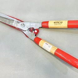 กรรไกรตัดหญ้า SOLO 119