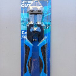 คีมตัดลวด มินิ 8" Eagle-One