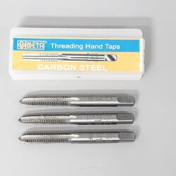 ดอกต๊าปเกลียว 3 ตัวชุด META