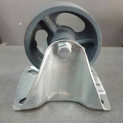 ล้อเหล็กตราม้า (ตาย)