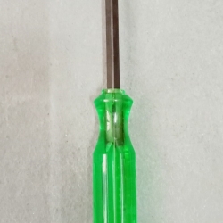 ไขควงไม่ทะลุ ตราหัวนก ( + )