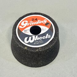 หินถ้วยขัดพื้น 4-1/2"