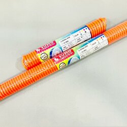 สายลมสปริง 5x8 Sumo พร้อมคอปเปอร์