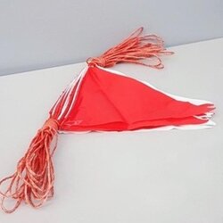 ธงราว 20 เมตร