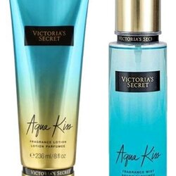 วิคตรอเรีย อควอ คิส (Type)