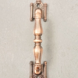 มือจับซิงค์ รมดำ ลายหลุยส์