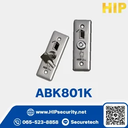 HIP Exit Switch รุ่น ABK801K