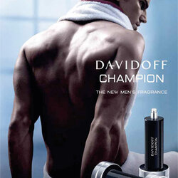 ดาวิดอฟ แชม'เพียน (Type)
