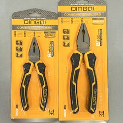 คีมปากจิ้งจก ตรา Eagle One/Duwell/Dingqi