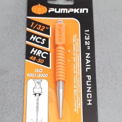 เหล็กส่งตะปูหุ้มยาง PUMPKIN