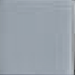 Mosaic matte - storm gray col. (size 10 x 10 mm,500g/pack)