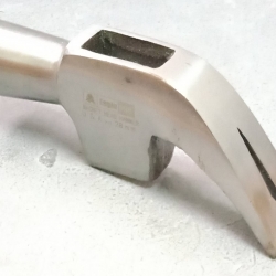 ค้อนหงอน (เฉพาะหัว) EagleOne