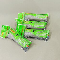 อะไหล่ลูกกลิ้งโฟมเล็ก 4" AT INDY