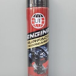 สเปรย์ล้างห้องเครื่อง UT