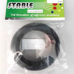 ยางรองอะไหล่ชักโครก