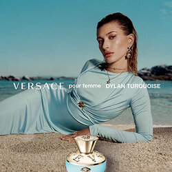 เวอร์ซาเช่ ดีแลน เทอร์คอยซ์ (Type)