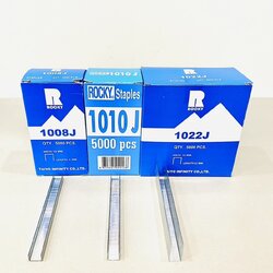 ลูกแม็กปืนลม ขาคู่