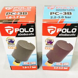 สวิทซ์แรงดันปั้มน้ำ POLO