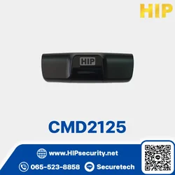 HIP ชุดควบคุมประตูอัตโนมัติ รุ่น CMD2125