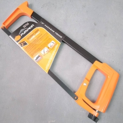 โครงเลื่อยตัดเหล็กอย่างดี พัมคิน