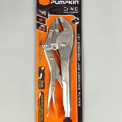 คีมล็อค พัมคิน 10" Pumpkin