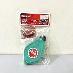 บักเต้าใหญ่ Yokomo พร้อมผงเต้า