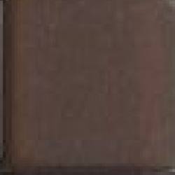 Mosaic frost - brown patina col. (size 10x10 mm,500g/pack)