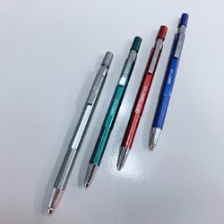 ดินสอกดช่างไม้ รุ่นประหยัด Grafo