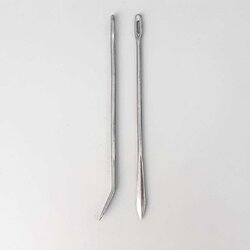 เข็มเย็บกระสอบ 6"