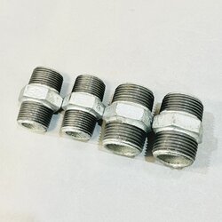 นิปเปิ้ลเหล็ก