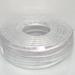 สายแก๊สหุงต้ม 3/8 (1ม.)