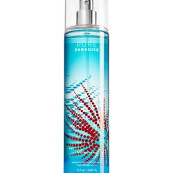 เพียว พาราไดส์ (Type)