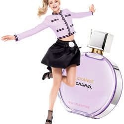 ชานส์ โอ สเพลน'ดิด (ชานส์ ม่วง) (Type)