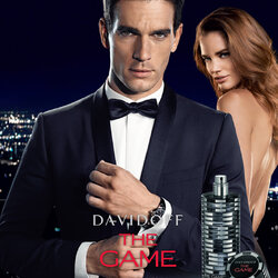 ดาวิดอฟ เดอะ เกม ช. (Type)