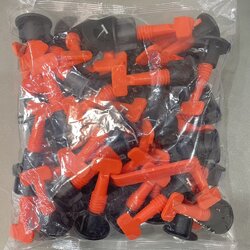 ตัวปรับระดับกระเบื้อง สีส้ม ใหญ่