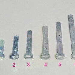 กิ๊ปรัดสายไฟ (1กก.)