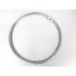 ลวดชุบสังกะสี ลวดไก่ย่าง แบบแบ่งขด