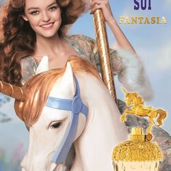 แอนนาซุย แฟนตาเซีย (Type)