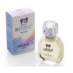 เลอ เบเบ้ (เบบี้ โจลี่) (Type)