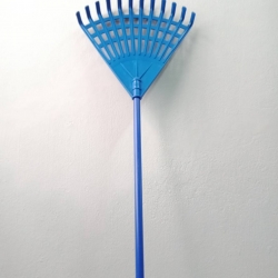 คราด PVC 12ฟัน