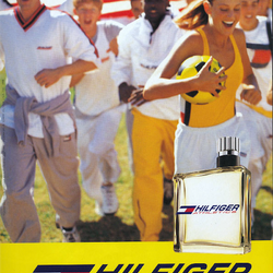 ทอมมี่ แอธเลททิค (Type)